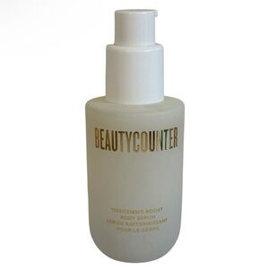 Beautycounter Tightening Boost Body Serum